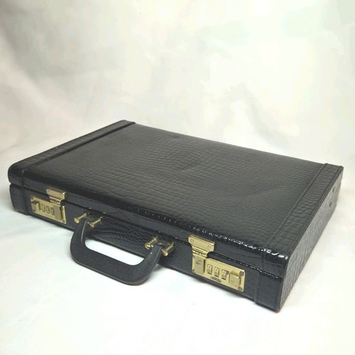 Attache case malette porte - case,