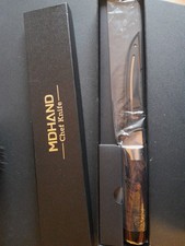 Couteau Cuisine Passion Du