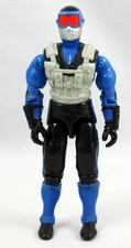 G.I.JOE - 1991 - Snake Eyes