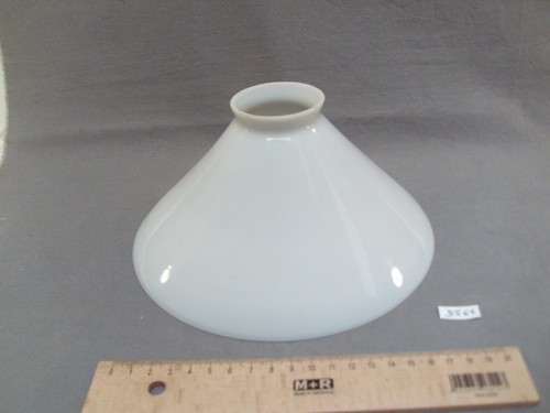Abat jour ancien opaline - abat,