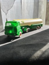 Semi Citerne BP .Berliet