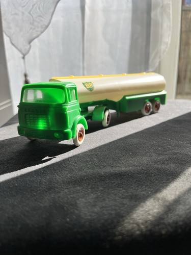 Semi citerne berliet - semi,