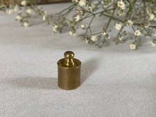 226⚜️ Ancien Petit Poids