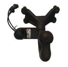 Attelage Mercedes W460 W461