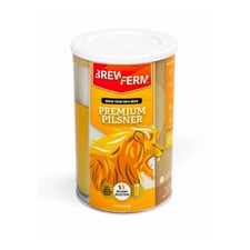 Kit brassage bière Pilsner