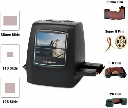 22mp all film slide - 22mp,