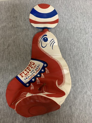 Vintage 1950 inflatable - vintage, 1950’s