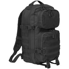 Sécurité De La Police Brandit Nous Cooper Patch Sac À Dos Étanche Molle Backpack
