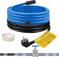 Câble chauffant antigel de 6M