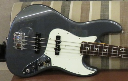 Fender mij hybrid années 60 - mij,