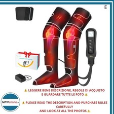 Massager Pour Jambes ALLJOY