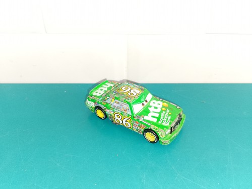 Bac13 voiture métal - bac13, mattel