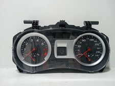 8200820999C INSTRUMENT PANEL / 278882 FOR RENAULT CLIO III BR0/1, CR0/1 1.2 1