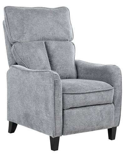 Fauteuil inclinable tissu - inclinable, en