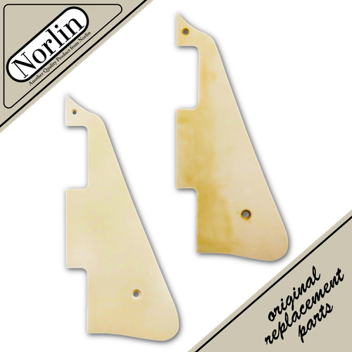 Norlin historic pickguard - historic, for