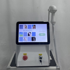 10 BAR Soprano Ice Titanium