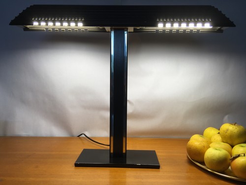 Grande efficace lampe de - et,