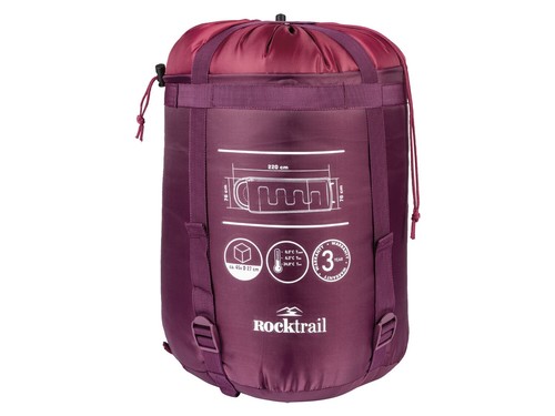 Rocktrail sac couchage - de, couchage,