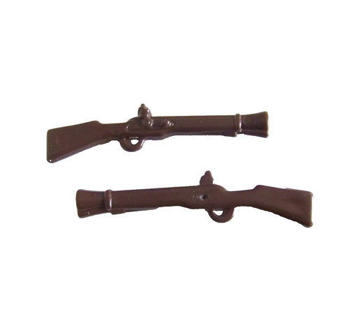 Playmobil pirates fusil - pirates,