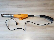 Désherbeur thermique