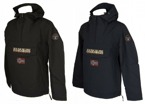 Veste homme napapijri - homme, article