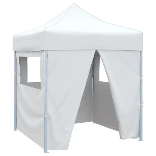 Tente réception pliable - tente,