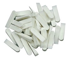 Cales pour carrelage petites