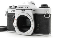 [MINT] Asahi Pentax KX 35mm SLR Film Camera Body From JAPAN