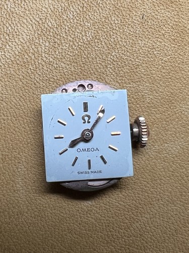 Mouvement montre omega 483 - de,