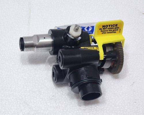 Pompe remplacement graco - pompe,