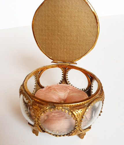 Coffret bijoux - à,