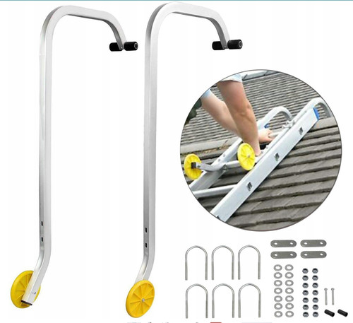 Support toit todeco kit - todeco,