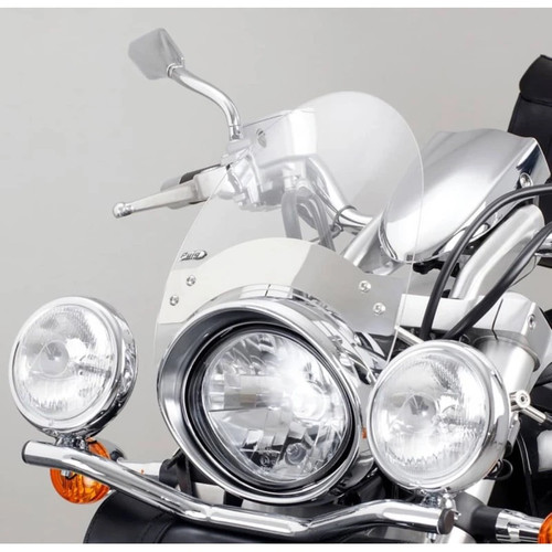 Puig pare brise moto - puig, custom