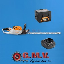 Taille-haie Stihl HSA 60 + 1