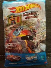 2021 Hot Wheels  Mystery