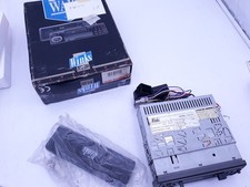 Autoradio Ancienne Winks WA109