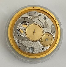 NEUF MOUVEMENT AUTOMATIC