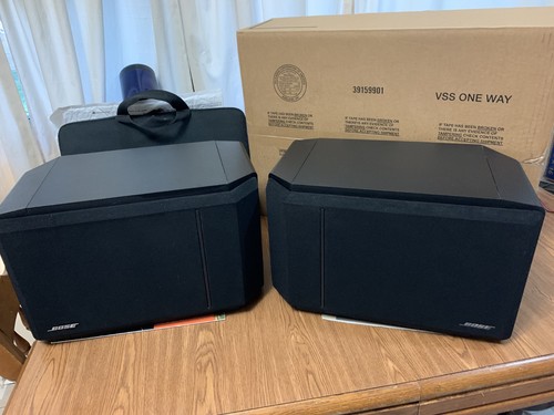 Bose 301 series direct - iv,