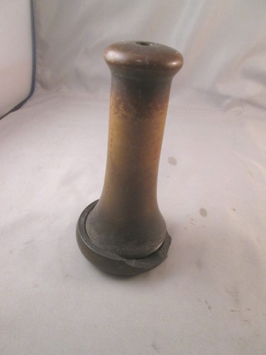 Vintage candlestick wood wall - candlestick/wood,