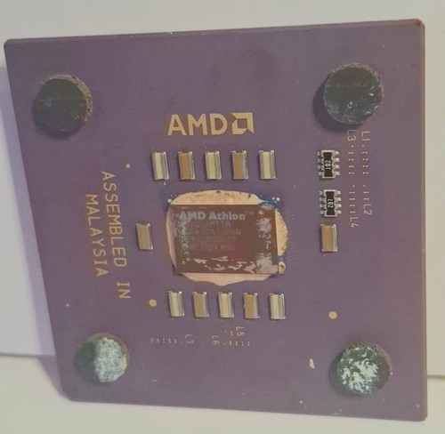 Amd duron 1200 mhz cpu - 1200,