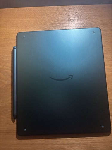 Liseuse kindle scribe 1re - liseuse,