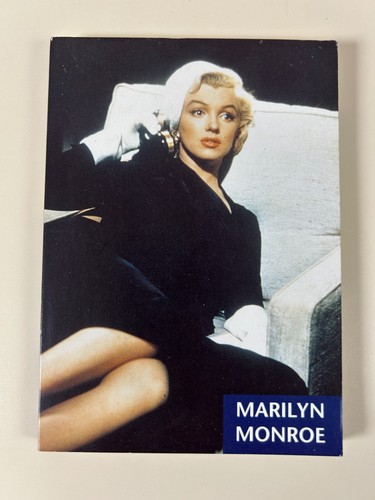 Marilyn monroe - monroe, 25