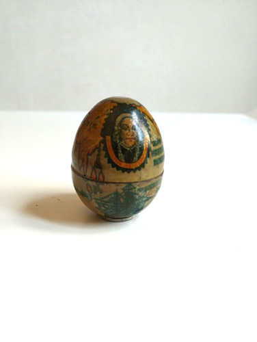Rare ancien taille crayon - rare, en