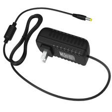 HQRP AC Adaptateur Pour Roland AX-09 AX-1 AX-7 Ax-Synth BD-2 BE-5 BF-1 BF-2 BF-3