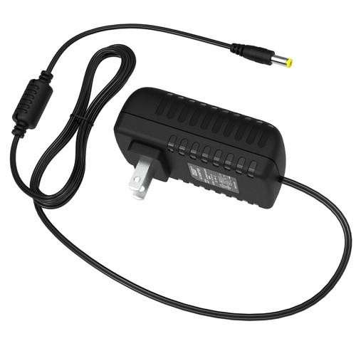 Hqrp adapter for roland - adapter,