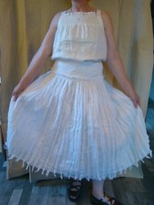 jolie jupon EWA I WALLA T.XS