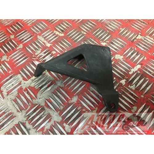 Cache plastique honda - plastique,
