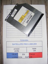 Lecteur/enregistreur CD/DVD