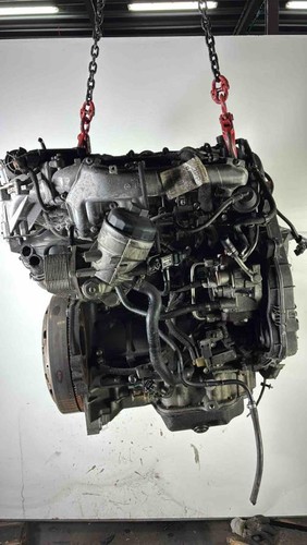 Moteur opel astra phase 2 - moteur,