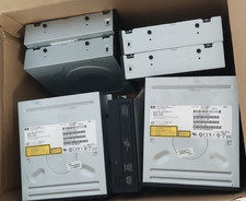 lot de 10 lecteur dvd interne